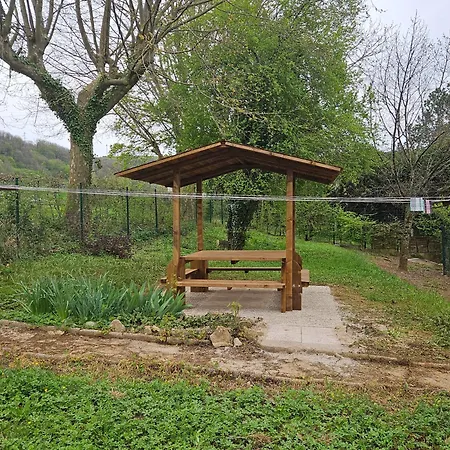 Holiday home De L'echalas Arbois