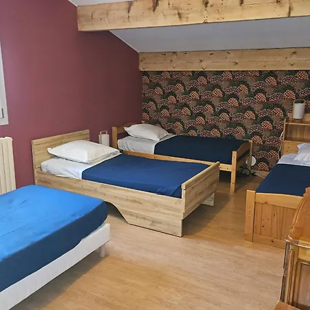 Holiday home De L'echalas