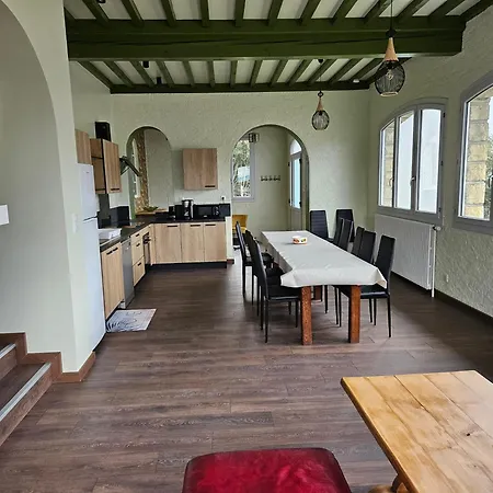 Holiday home De L'echalas